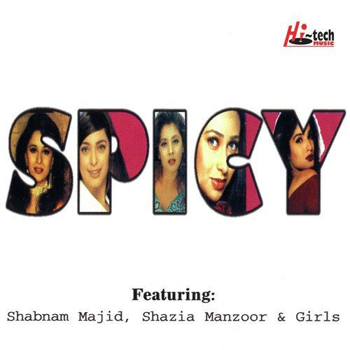 Behki Behki Chaal (Remix) by Shazia Manzoor, Shabnam Majid - Download on PagalFree