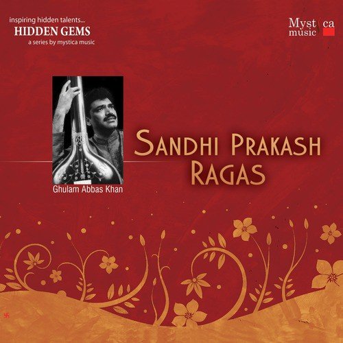 Raga Madhuvanti (Drut Teen Taal) by Ghulam Abbas Khan - Download on PagalFree