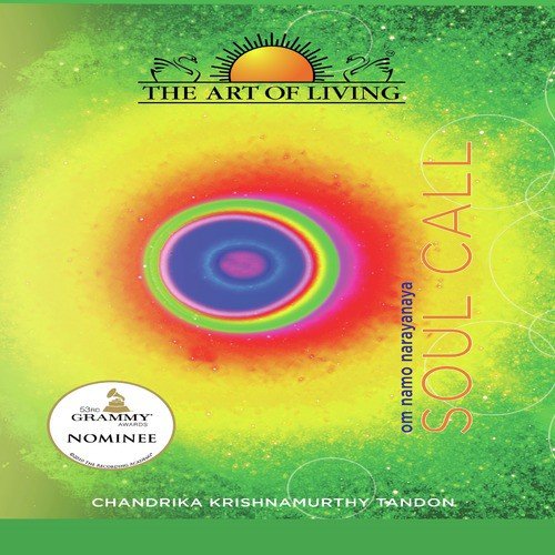 Om Namo Narayana - Basanth Mukhari by Chandrika Krishnamurthy Tandon - Download on PagalFree