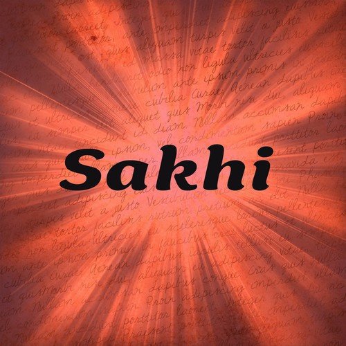 Sakhi by Bhawan Gupta - Download on PagalFree