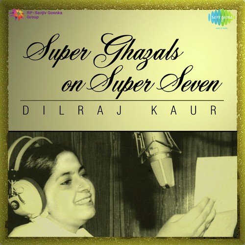 Bin Tere Mujhko Nazaron Ne Pareshan Kiya by Dilraj Kaur - Download on PagalFree