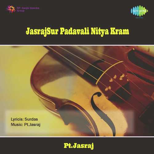 Bhaktan Ko Sugam Yamuna Ji Ka Pad by Pandit Jasraj - Download on PagalFree