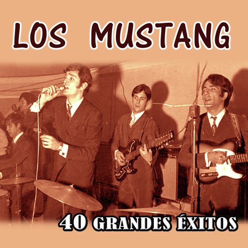 Please Please Me by Los Mustang - Download on PagalFree