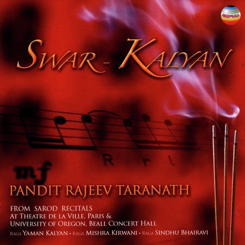Raga Mishra Kirwani - Madhyalaya Gat In Rupak Taal by Rajeev Taranath, Abhiman Kaushal - Download on PagalFree