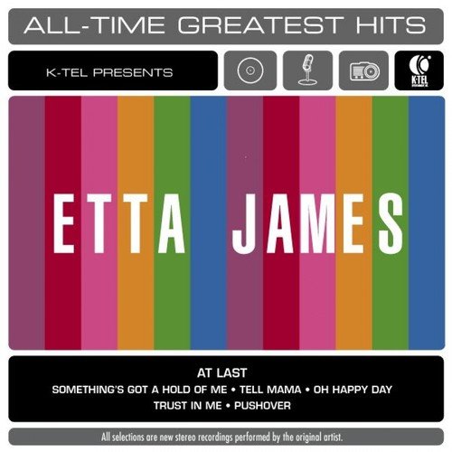 Well Fly You To The Promised Land by Etta James - Download on PagalFree