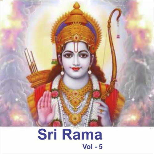 Sri Ramayana Bhagavatha Lahari by Myuzic Pandits, Rameshchandra - Download on PagalFree