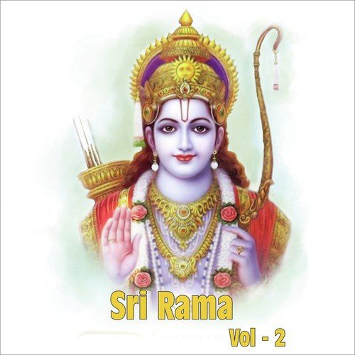 Sri Ramchandra by Myuzic Pandits, Parikshith Rao, Rameshchandra - Download on PagalFree