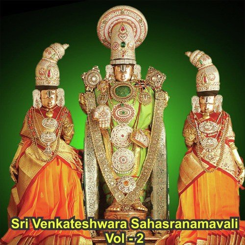 Sri Venkateshwara Gayatri Bhajan by Parikshit Rao, Myuzic Pandits - Download on PagalFree