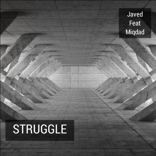 Struggle (feat. Miqdad) by Javed Akhtar - Download on PagalFree