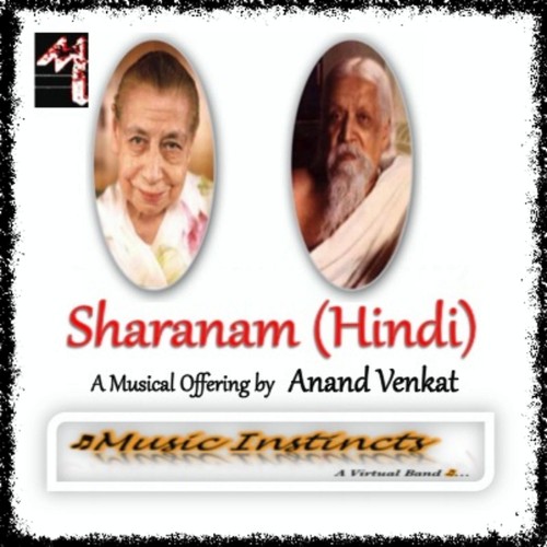 Sharanam (Hindi) by Anand Venkat - Download on PagalFree