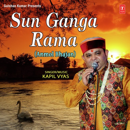 Sun Ganga Rama by Kapil Vyas - Download on PagalFree