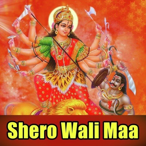 Sherowali Maiya Tum Sun Lo Pukar by Various Artists - Download on PagalFree