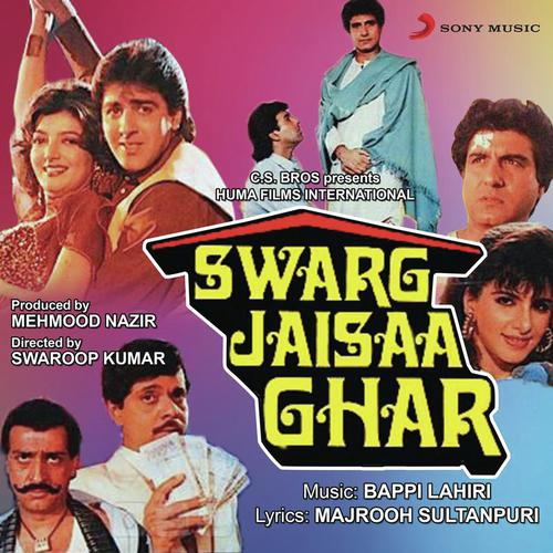 Zara Dekho Sajan (Version, 1) by Bappi Lahiri - Download on PagalFree