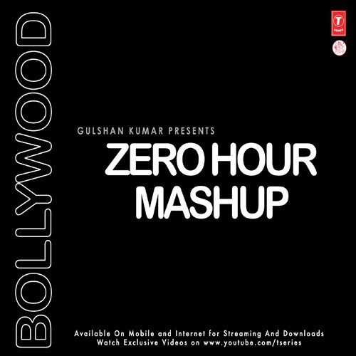 Zero Hour Mashup by DJ Kiran Kamath - Download on PagalFree