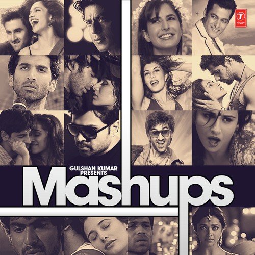 The Salman Khan Mashup by DJ Kiran Kamath - Download on PagalFree