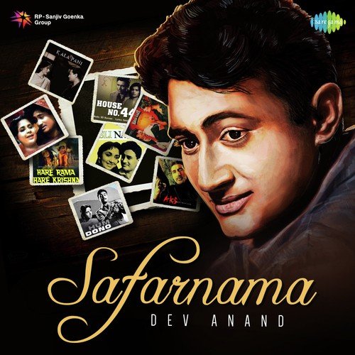 Dil Ka Bhanwar Kare Pukar (From Tere Ghar Ke Samne) by Various Artists - Download on PagalFree