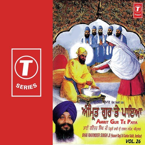 Khalsa Akaal Purakh Ki Fauj by a titleSongs performed by Bhai Ravinder Singh Ji-Hazoori Ragi Sri Darbar Saheb class hrefhttpswww.ji - Download on PagalFree