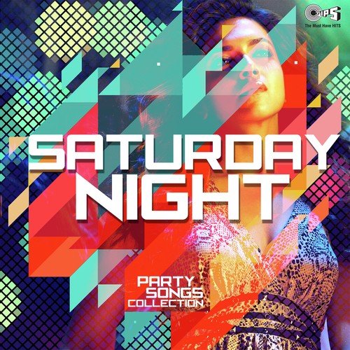 Party On My Mind (From Race 2) by Various Artists - Download on PagalFree