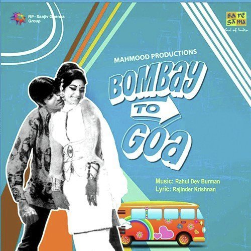 Dekha Na Haye Re by R.D. Burman - Download on PagalFree