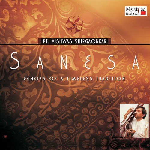 Rajasthani Folk Song - Chhaaje Re Chhaaje by Pt. Vishwas Shirgaonkar - Download on PagalFree