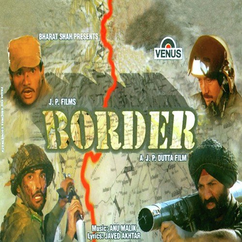 Sandese Aate Hain by Anu Malik - Download on PagalFree