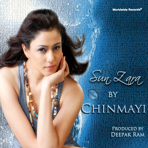 Sun Zara by Chinmayi Sripada - Download on PagalFree