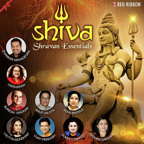 Naratana Sundar Nataraja by Shankar Mahadevan, Lalitya Munshaw, Vijay Prakash, Anup Jalota - Download on PagalFree
