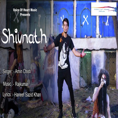 Shivnath by Amin Chisti - Download on PagalFree