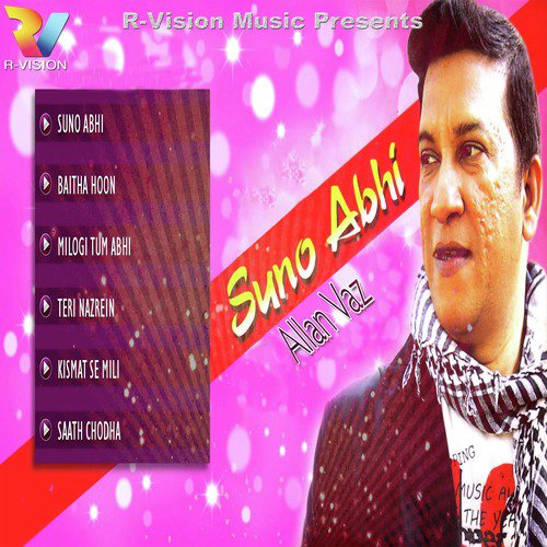 Kismat Se Mili by Allan Vaz - Download on PagalFree