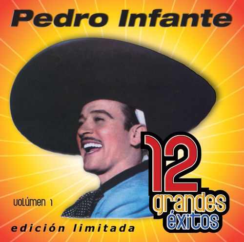 La calandria by Pedro Infante - Download on PagalFree