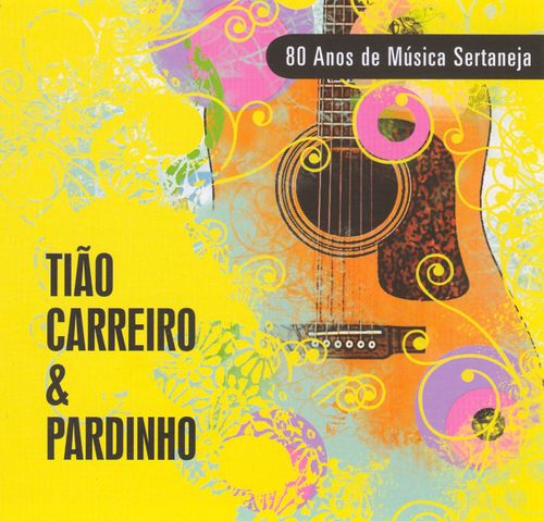 Terra roxa by Tio Carreiro amp Pardinho - Download on PagalFree