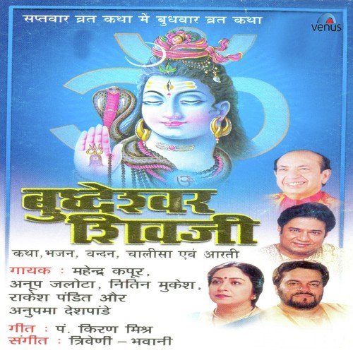 Shiv Aarti by Triveni, Bhavani - Download on PagalFree