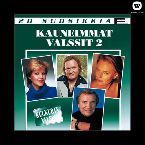 Kulkurin valssi by Various Artists - Download on PagalFree