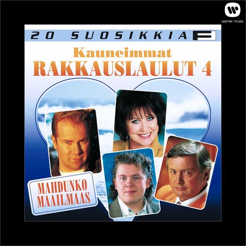 Mahdunko maailmaas by Various Artists - Download on PagalFree