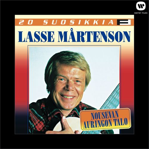 Nin tehdn muistoja - Making Memories by Lasse Mrtenson - Download on PagalFree