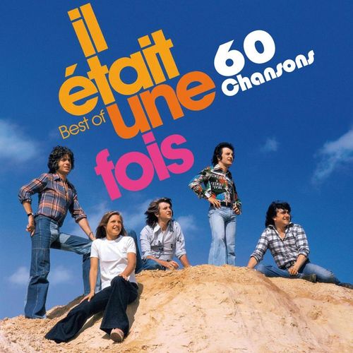 Les larmes aux yeux (BOF La Rage aux poings) Remasteris en 2004 by Il Etait Une Fois - Download on PagalFree