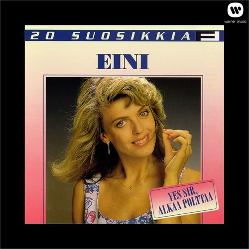 Elmni mies by Eini - Download on PagalFree