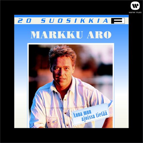 Voin luottaa by Markku Aro - Download on PagalFree
