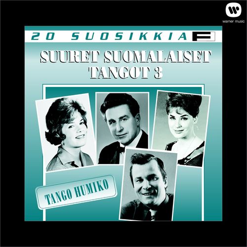 Miller-tango by Various Artists - Download on PagalFree