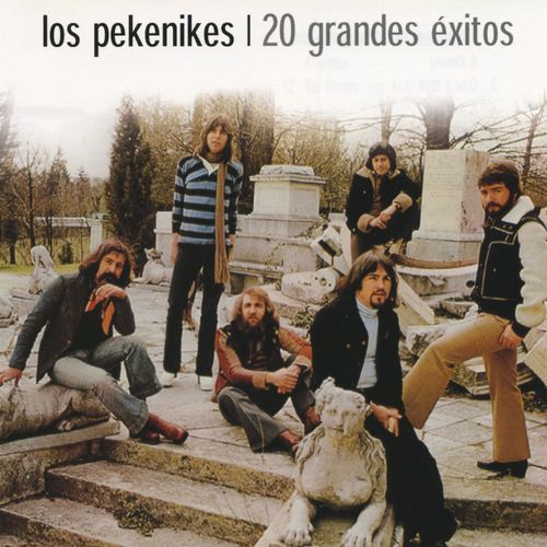Polucion by Los Pekenikes - Download on PagalFree