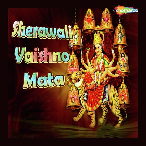 Shera Wali Vaishnav by Vandit Chhadva - Download on PagalFree
