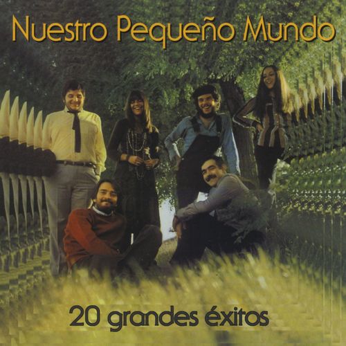 Ay Linda moza by Nuestro Pequeo Mundo - Download on PagalFree