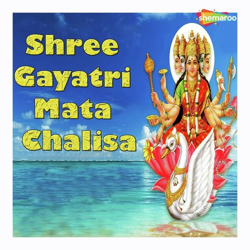 Shree Gayatri Mata by Babita - Download on PagalFree
