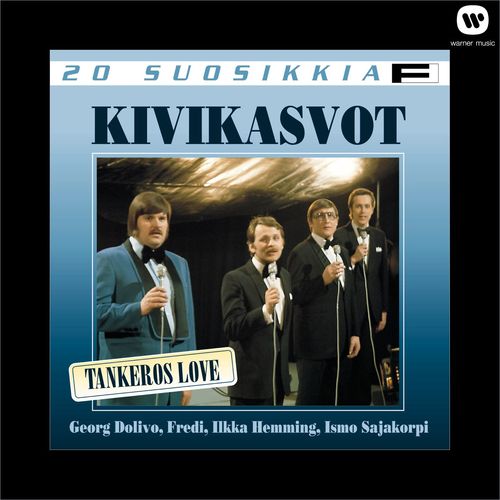 Pikkukaupunki by Kivikasvot - Download on PagalFree