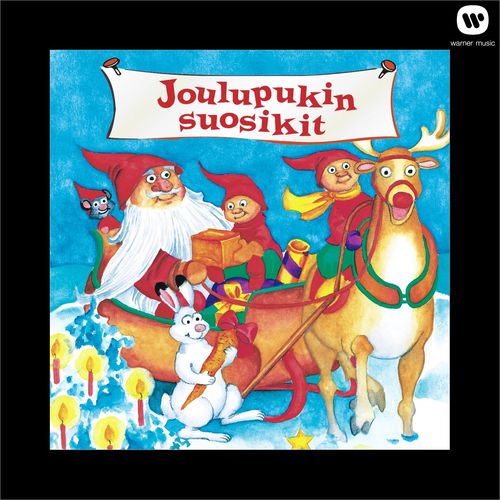 Tonttu by Various Artists - Download on PagalFree