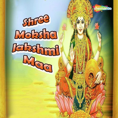 Jay Laxmi Maa Jay by Miten Chhadva, Vandit Chhadva - Download on PagalFree