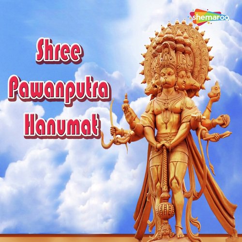 Tum Hanuman by Miten Chhadva, Vandit Chhadva - Download on PagalFree