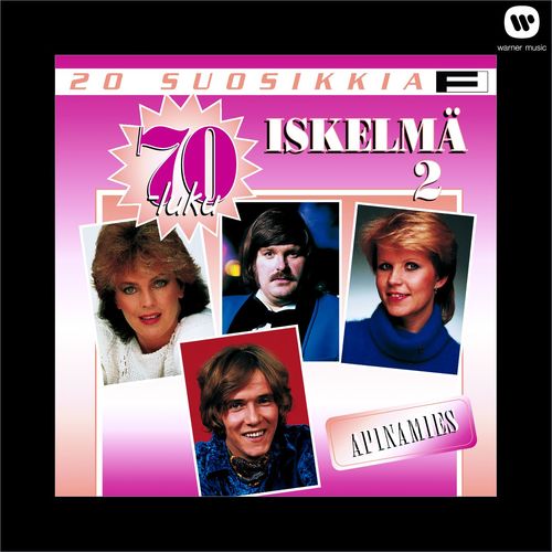 Anna kaikkien kukkien kukkia by Various Artists - Download on PagalFree