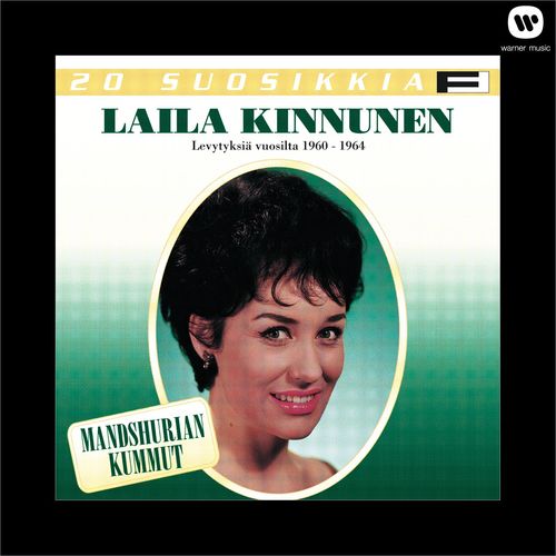 Tiet by Laila Kinnunen - Download on PagalFree