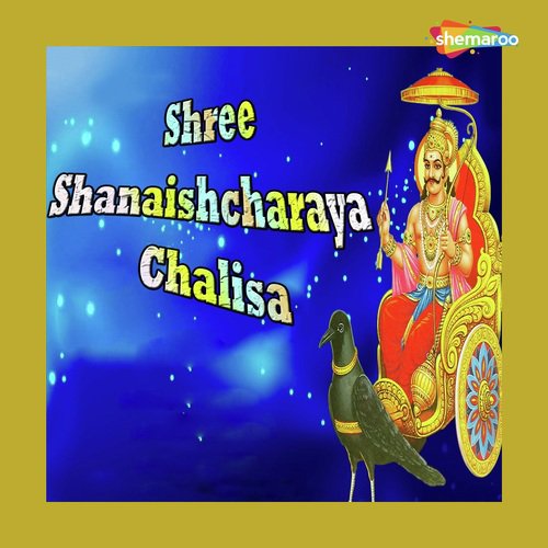 Shree Shanidev Krupalu Nandan by Babita - Download on PagalFree